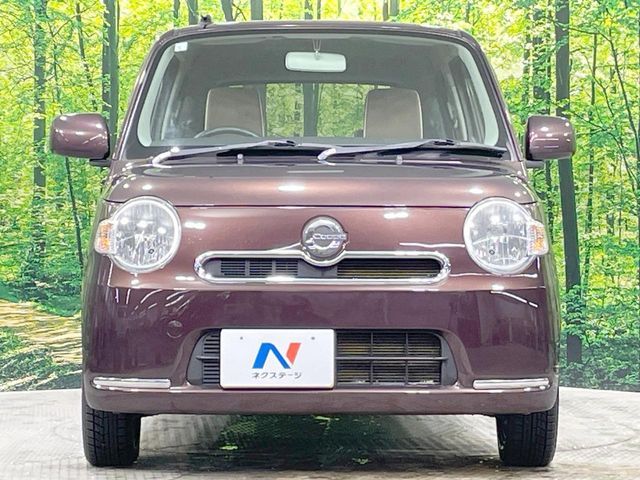 DAIHATSU MIRA COCOA 4WD 2013 Image 31