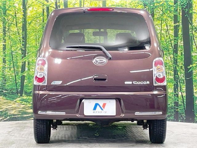 DAIHATSU MIRA COCOA 4WD 2013 Image 31