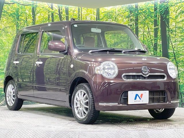 DAIHATSU MIRA COCOA 4WD 2013 Image 31