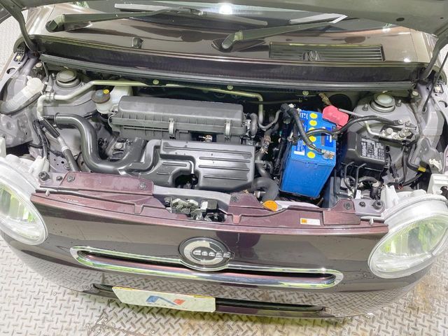 DAIHATSU MIRA COCOA 4WD 2013 Image 31