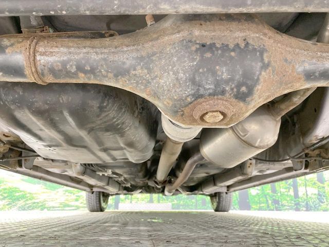 DAIHATSU MIRA COCOA 4WD 2013 Image 31