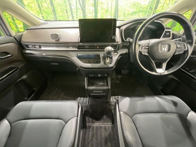 HONDA ODYSSEY E:HEV 2021 Image 31