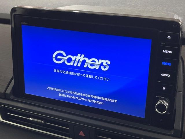 HONDA ODYSSEY E:HEV 2021 Image 31