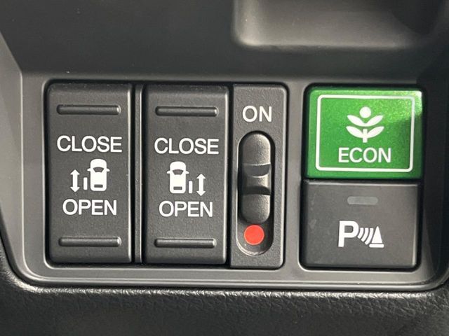 HONDA ODYSSEY E:HEV 2021 Image 31