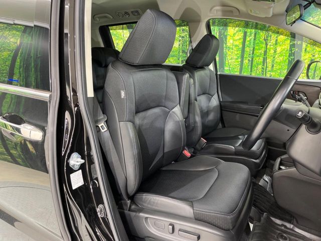 HONDA ODYSSEY E:HEV 2021 Image 31