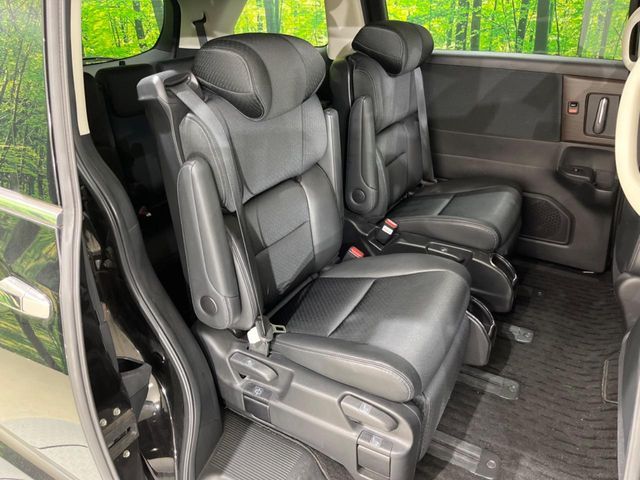 HONDA ODYSSEY E:HEV 2021 Image 31