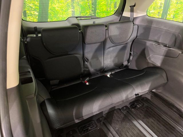 HONDA ODYSSEY E:HEV 2021 Image 31