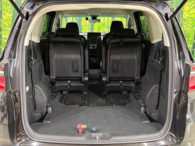 HONDA ODYSSEY E:HEV 2021 Image 31