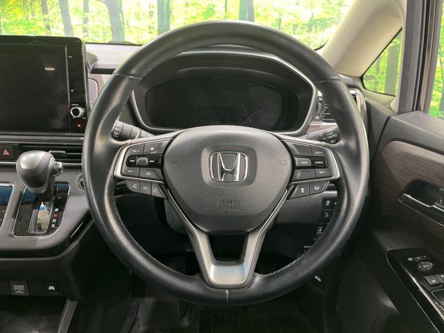 HONDA ODYSSEY E:HEV 2021 Image 31