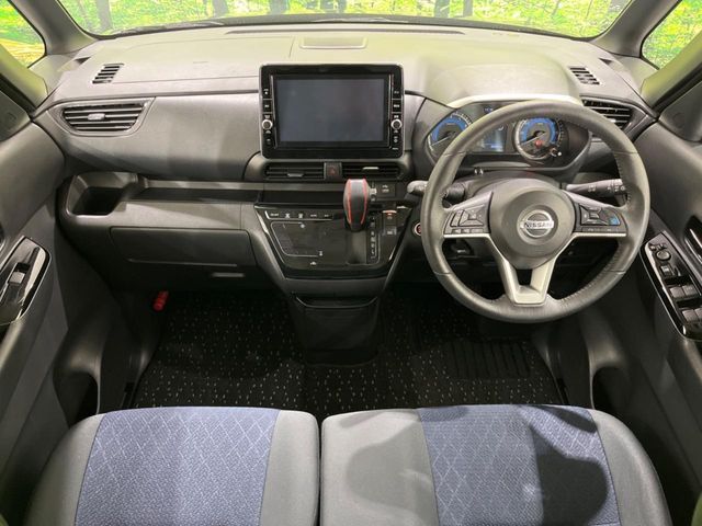 NISSAN ROOX 2021 Image 31