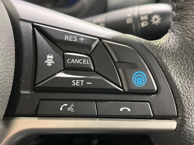 NISSAN ROOX 2021 Image 31