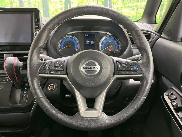 NISSAN ROOX 2021 Image 31