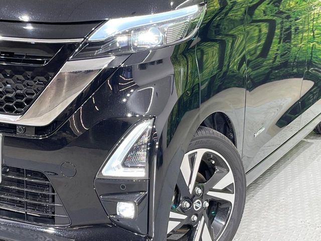 NISSAN ROOX 2021 Image 31