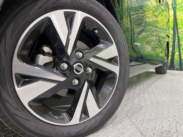 NISSAN ROOX 2021 Image 31