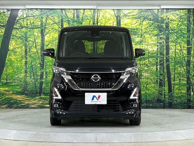 NISSAN ROOX 2021 Image 31