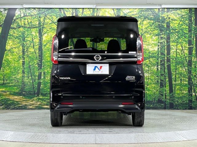 NISSAN ROOX 2021 Image 31