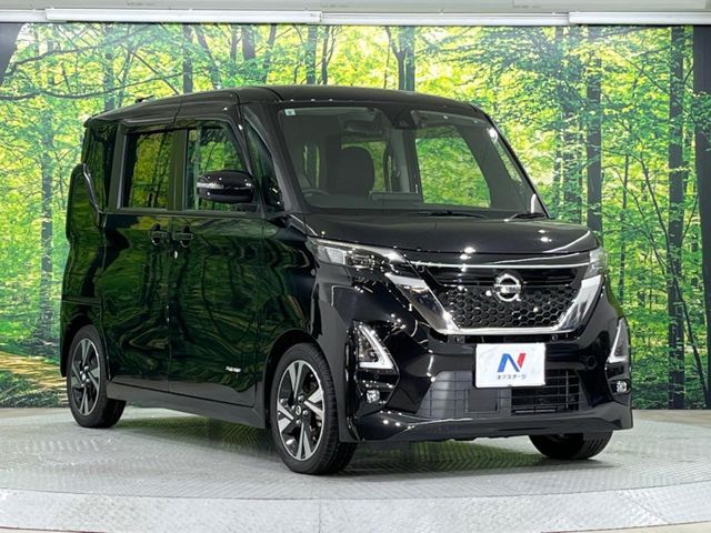 NISSAN ROOX 2021 Image 31