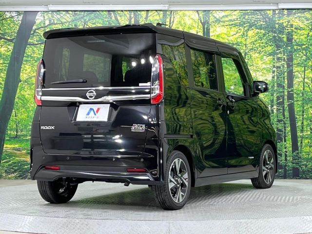 NISSAN ROOX 2021 Image 31