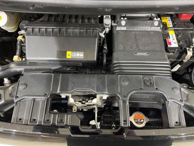 NISSAN ROOX 2021 Image 31