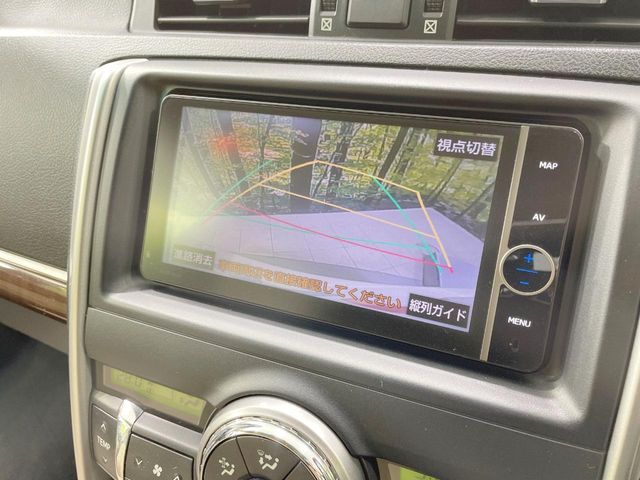 TOYOTA MARK X 2012 Image 31