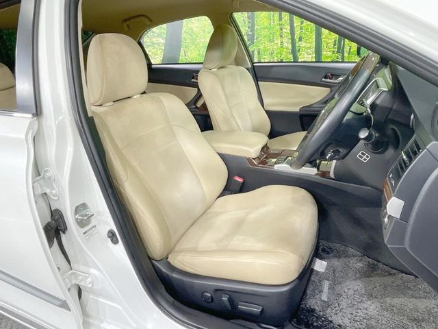 TOYOTA MARK X 2012 Image 31