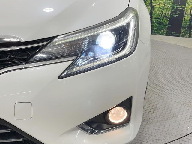 TOYOTA MARK X 2012 Image 31