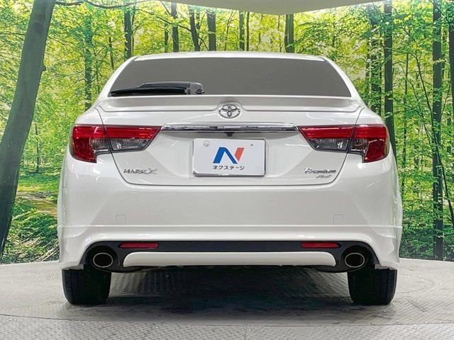 TOYOTA MARK X 2012 Image 31