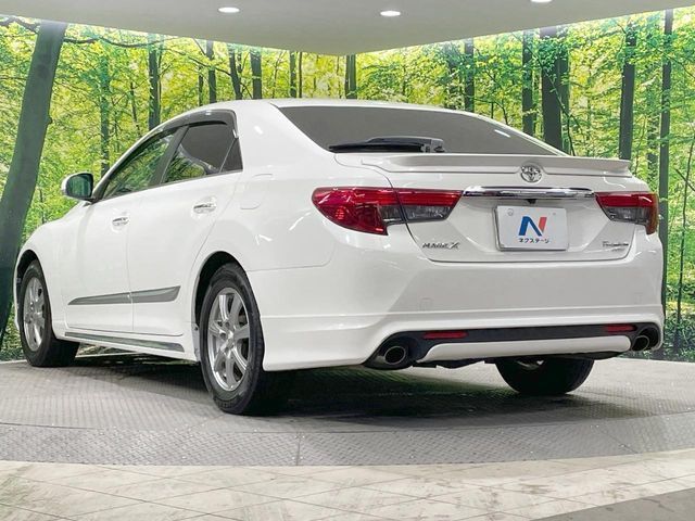 TOYOTA MARK X 2012 Image 31