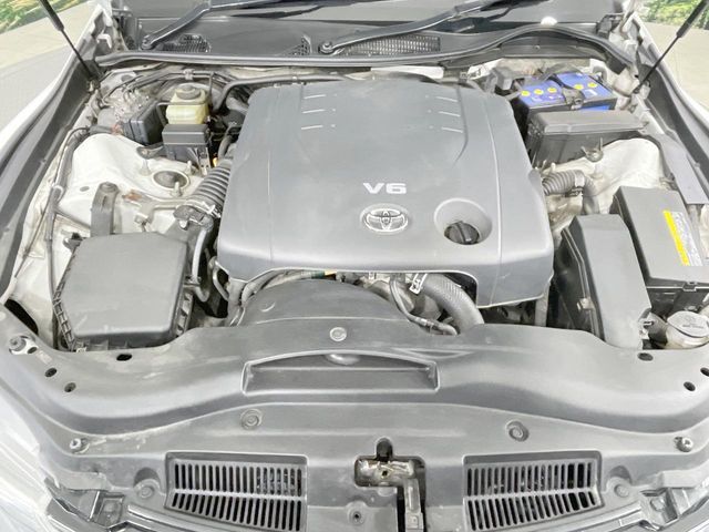 TOYOTA MARK X 2012 Image 31