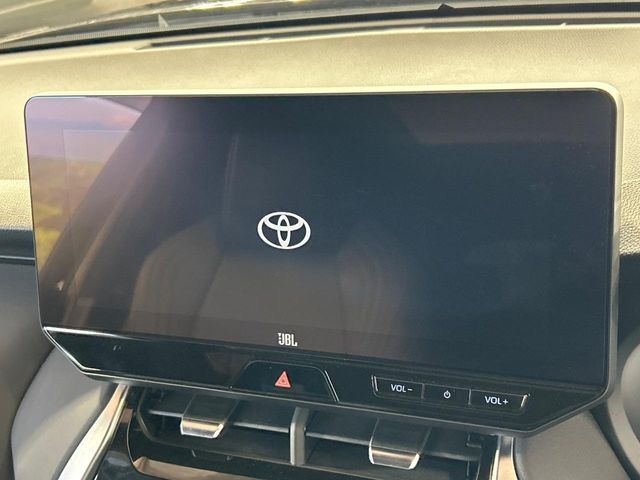 TOYOTA HARRIER 2WD 2023 Image 31