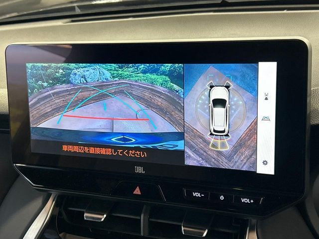 TOYOTA HARRIER 2WD 2023 Image 31