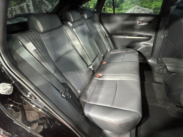 TOYOTA HARRIER 2WD 2023 Image 31