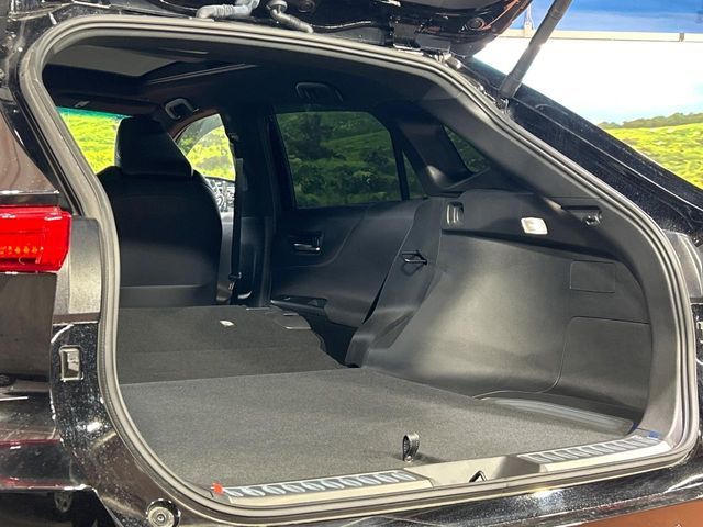 TOYOTA HARRIER 2WD 2023 Image 31