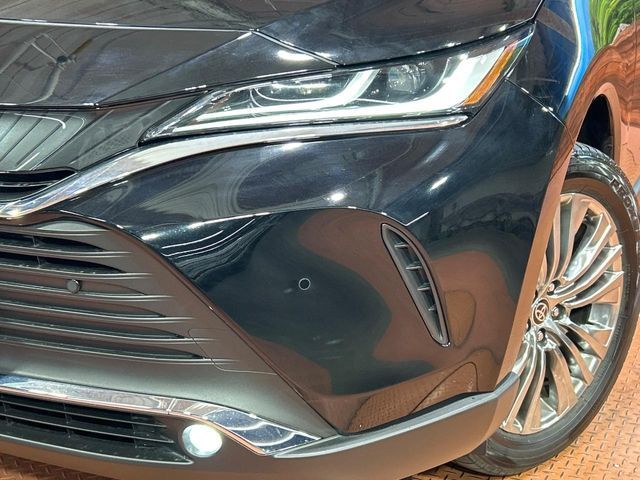 TOYOTA HARRIER 2WD 2023 Image 31