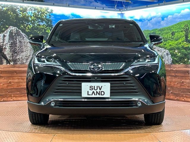 TOYOTA HARRIER 2WD 2023 Image 31