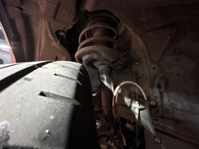 TOYOTA HARRIER 2WD 2023 Image 31