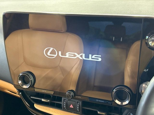 TOYOTA LEXUS NX350H 2023 Image 31
