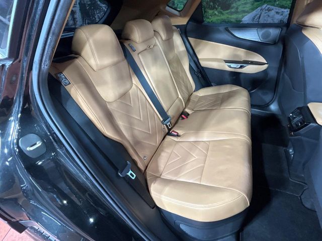 TOYOTA LEXUS NX350H 2023 Image 31