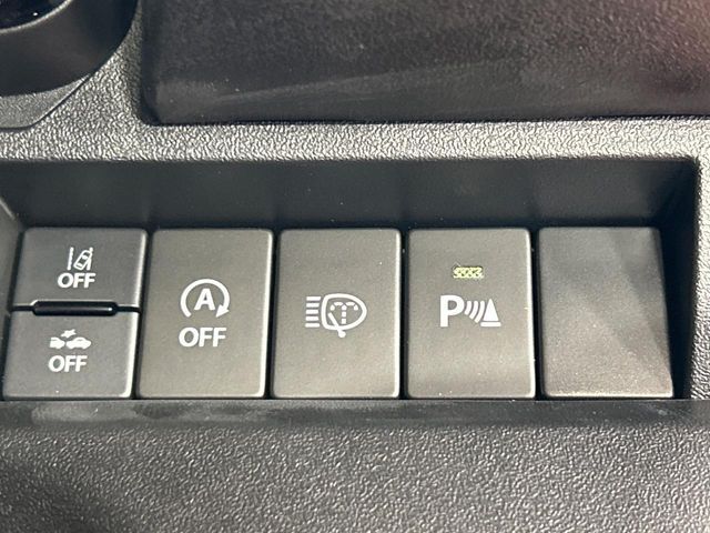 SUZUKI JIMNY 4WD 2025 Image 31