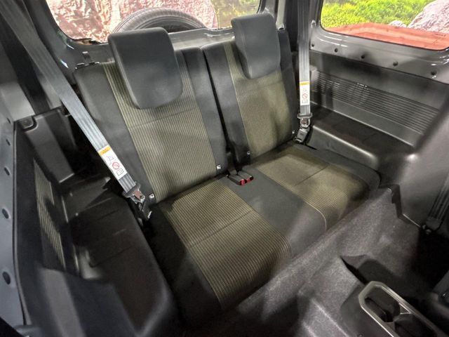 SUZUKI JIMNY 4WD 2025 Image 31