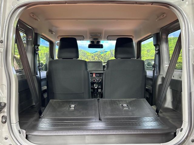 SUZUKI JIMNY 4WD 2025 Image 31