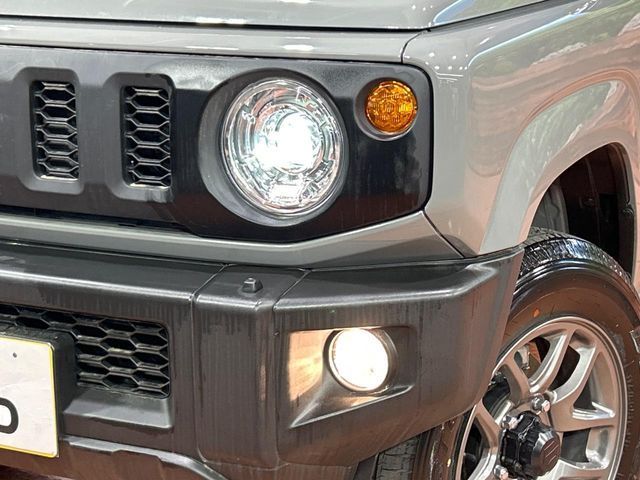 SUZUKI JIMNY 4WD 2025 Image 31
