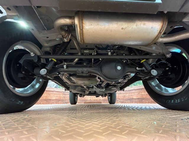 SUZUKI JIMNY 4WD 2025 Image 31