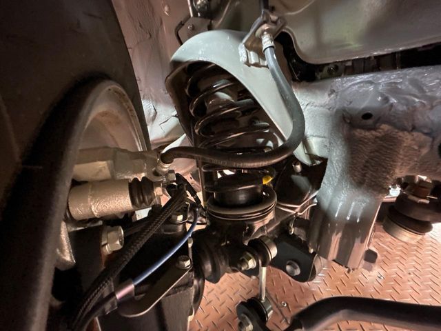 SUZUKI JIMNY 4WD 2025 Image 31