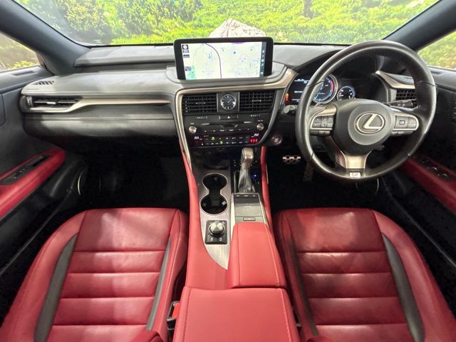 TOYOTA LEXUS RX300 2021 Image 31