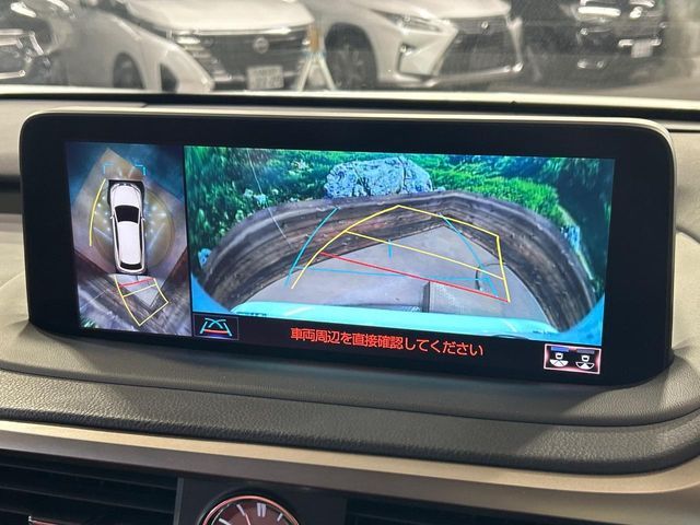 TOYOTA LEXUS RX300 2021 Image 31