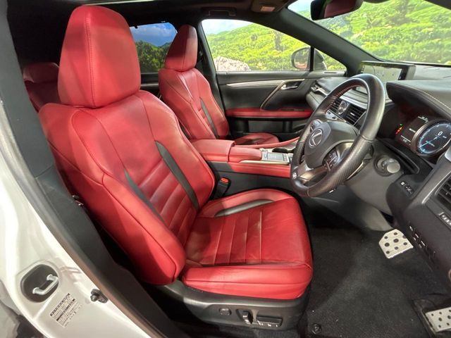 TOYOTA LEXUS RX300 2021 Image 31