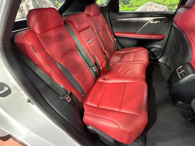 TOYOTA LEXUS RX300 2021 Image 31