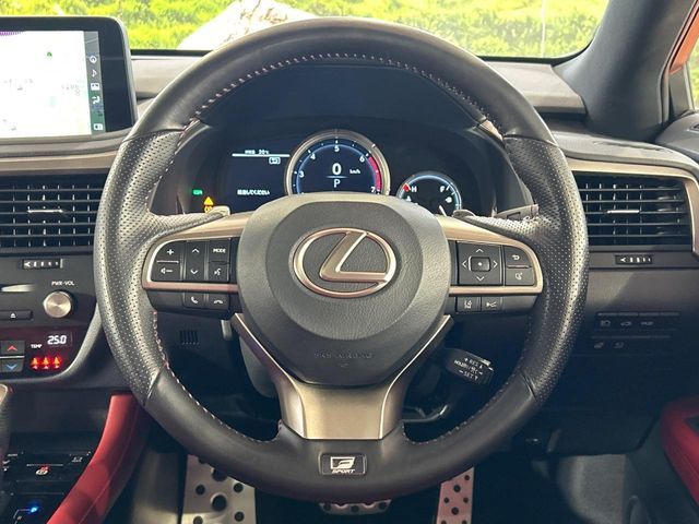 TOYOTA LEXUS RX300 2021 Image 31