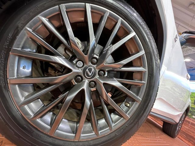 TOYOTA LEXUS RX300 2021 Image 31